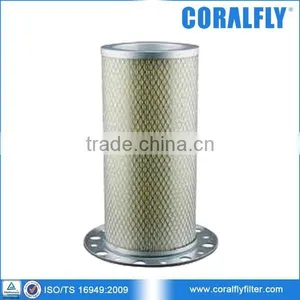 OEM Engine Air Filter 7W-7360 1P-7360 thumbnail-1