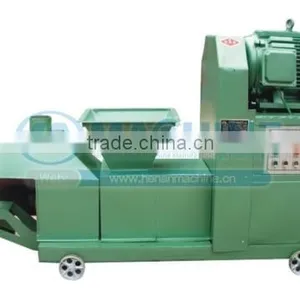 ISO9001-2008 Certificated Wood Dust Briquette Machine thumbnail-2