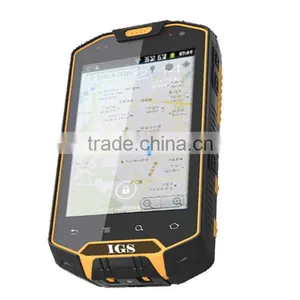 Handheld Gps Data Collector IGS150A thumbnail-1