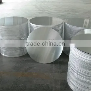 Aluminum Circle for Reflector of the Light thumbnail-1