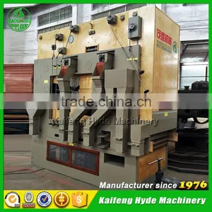 5X Large Capacity Flax Seeds Cleaner by Henan Kaifeng Hyde Machinery thumbnail-3