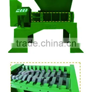 Waste Cable and Wire Shredder With Competitive Prices thumbnail-2