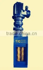 no Drum Grinder Specification for Sewage Treatment Plant thumbnail-1