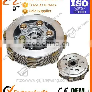 Duradero Centrifugo Para Motocicleta thumbnail-5