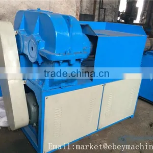 Plastic Bottle Chip Machine Japan Pellet Recycling Extruder thumbnail-1