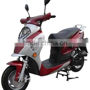 50cc/125cc/150cc EEC Motorcycle/gasoline Scooter Motorbike (TKM50E-4) thumbnail-6