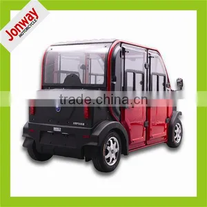 Electric Car thumbnail-2