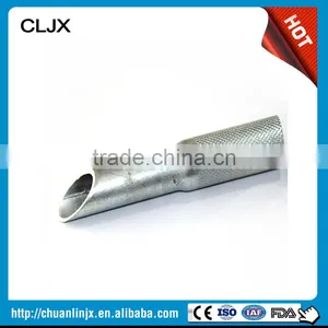 Stainless Steel Machining Parts for Agriculture Equipment thumbnail-6