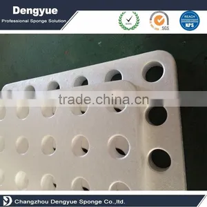 Agricultural Hydroponic Grow Systems Growing Seeding Planting Sponge thumbnail-2