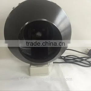 High Quality Indoor Garden Inline Duct Fan thumbnail-4