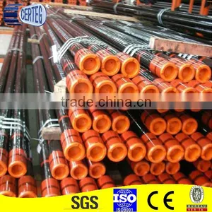 Gas Oil API Delivery Spiral Steel Pipe thumbnail-2
