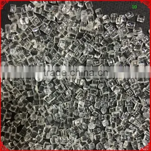 PC Plastic Raw Material/polycarbonate Granules/PC Transparent Granules thumbnail-2