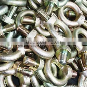 M16 Eye Screw thumbnail-1
