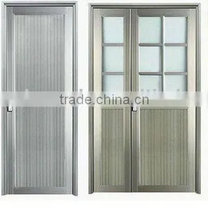Light Weight High Intensity Aluminum Alloy and Pvc Windows and Doors NEW!!! thumbnail-1