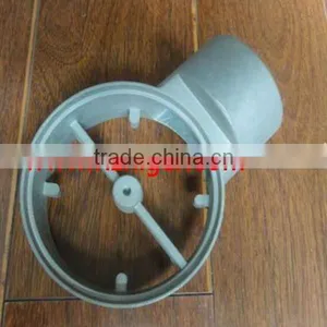Anti Good Electrical Properties High Quality Aluminum Meter Frame thumbnail-1
