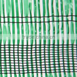Agricultural Recycled 60% Shade Rate Anti UV HDPE Black Shade Net thumbnail-4