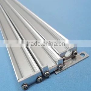 Factory Custom Flight Case Aluminum Profile With Wheels thumbnail-3