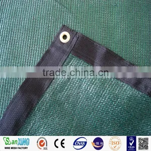 Anti Hail New HDPE Garden Sun Shade Net, Farming Sun Shade Net thumbnail-1