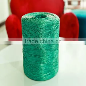 High Tenacity Industrial Polypropylene Twine thumbnail-5