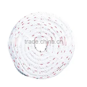 Nylon Double Braided Rope for Leisure Boat thumbnail-5