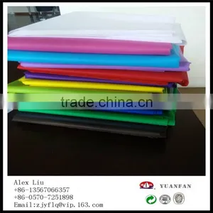 100% New Material Non Woven Fabric Used for Non Woven Bed Sheet and The Disposable Tablecloth , pp Non Woven Fabric Suppliers thumbnail-3