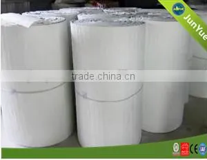 Premium Quality Silica Aerogel Heat Insulation Blanket Low Thermal Conductivity for Pipes thumbnail-1