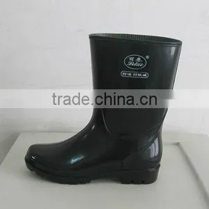 2014 New Safety Shoes thumbnail-1