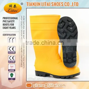 Hunter Safety Boots With Steel Toe Steel Midsole thumbnail-3