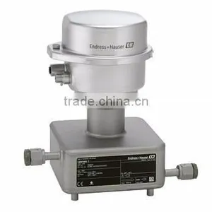 Proline Cubemass C 100 Coriolis Flowmeter thumbnail-1