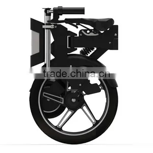 Leadway 300cc Trike Folding Electric Hoverboard Scooter thumbnail-4