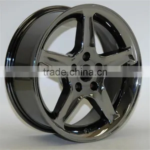 Hot Selling!16-20 Inch Japan Alloy Rims thumbnail-1