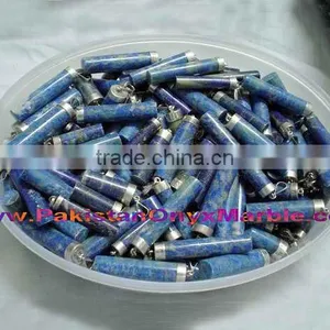 Buy CheapSTERLING SILVER PENDANTS LAPIS LAZULI JEWELRY thumbnail-6