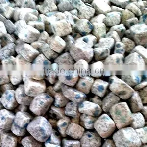 k2 Blue Jasper Tumbled Bulk Quantity thumbnail-1