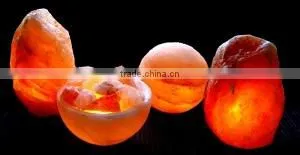 SALT CRYSTAL LAMPS thumbnail-1