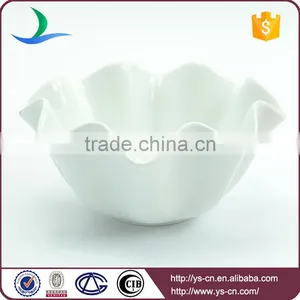 Wholesale White Microwave Safe & Heat Resistant Nesting Bowls thumbnail-4