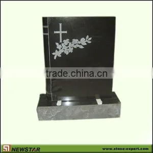 West Style Grave Stone thumbnail-1