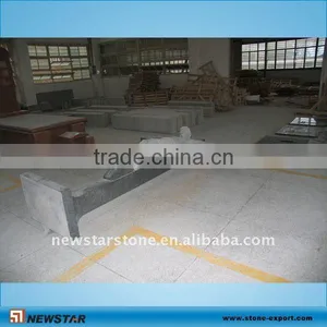 Funeral Granite Tombstone thumbnail-1