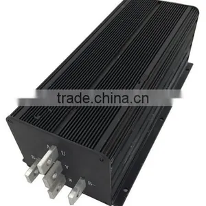 24-120V 1000A High Power Programmable Opto-isolated Brushless dc Motor Controller With Regen thumbnail-2