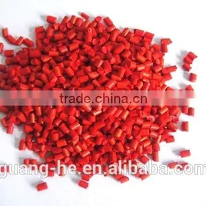 Biodegradable Pla Polymer Plastic Masterbatch thumbnail-2