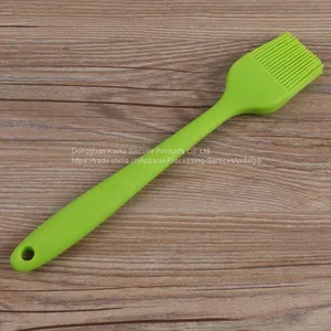 Bakeware Tool Silicone Heat-resistance Basting Brushes thumbnail-1