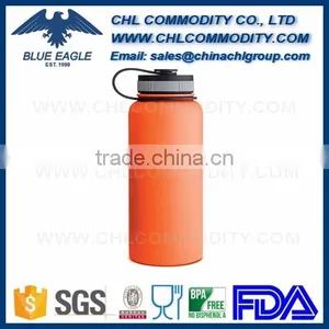 Multi Function Hydro Flask With Powder Coated thumbnail-1
