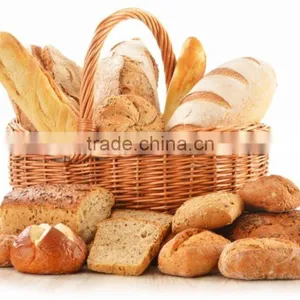 Wholesale Willow Wicker Oval Basket, Wicker Basket for Bread and Rolls thumbnail-1
