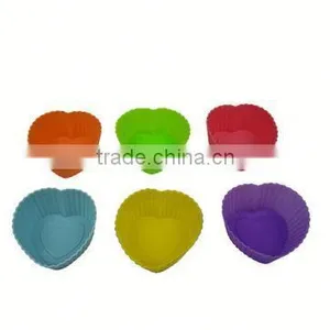 Various Food Grade Silicone Easter Egg Cake Mold thumbnail-1