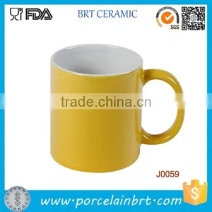 Wholesale Ceramic 11oz Coffee Mug thumbnail-1