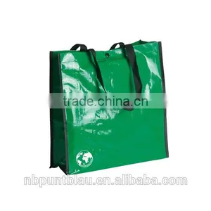 Ecofriendly Biodegradable Bag,recycle Material Foldable Shopping Bag thumbnail-4