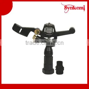 Plastic Garden Agriculture Sprinkler Irrigation thumbnail-1