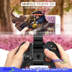 2016 High Quality Bluetooth Gamepad, Smart Controller, Joystick for Smartphone thumbnail-6