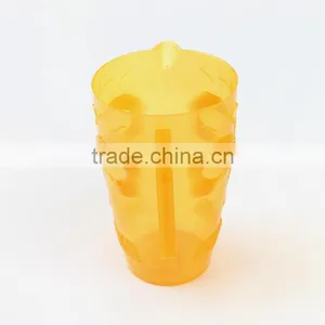Kitchenware Custom 1.5L Water Jug for Decoration thumbnail-5