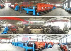 Hejian Baohong Electrical Machinery Co., Ltd. company overview - view 2 thumbnail