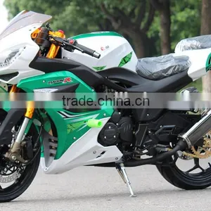 Cool Horizontal R2 Style 150cc-350cc Super Sport Motorcycle thumbnail-5